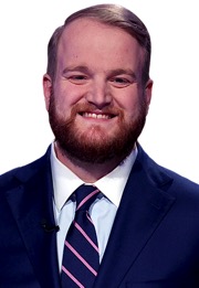 Matt Massie on Jeopardy!