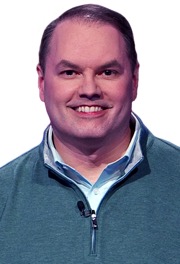 Roger Craig on Jeopardy!