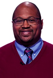 Josh Hill on Jeopardy!