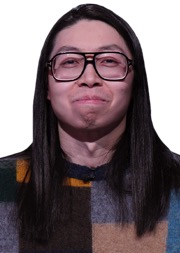 Andrew He on Jeopardy!