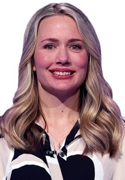 Alison Betts on Jeopardy!