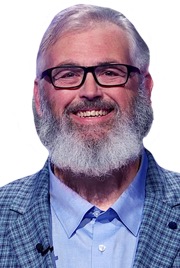 Will Yancey on Jeopardy!