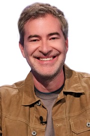 Mark Duplass on Celebrity Jeopardy!
