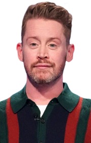 Macaulay Culkin on Jeopardy!