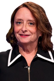 Rachel Dratch on Celebrity Jeopardy!