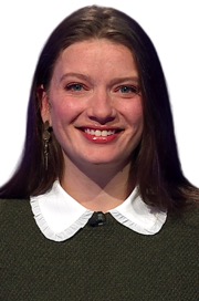 Monterey Salka on Jeopardy!