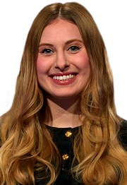 Lydia Cawley on Jeopardy!