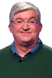 Jason Snell on Jeopardy!