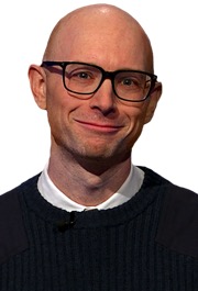 Brent Wilson on Jeopardy!
