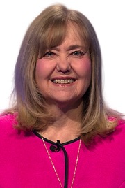 Barbara McIntyre on Jeopardy!
