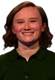 Stephanie Rice-Hoffner on Jeopardy!