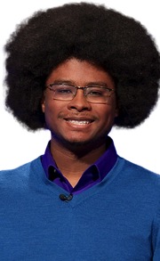 Nicco Martinez on Jeopardy!