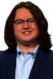 Iain Carpenter on Jeopardy!