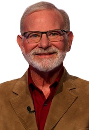 Bill Page on Jeopardy!