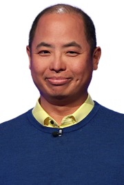 Ruey Yen on Jeopardy!
