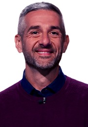 Derek Kaufman on Jeopardy!