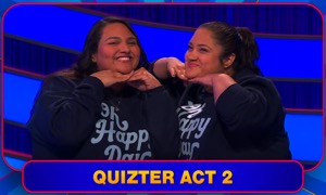 Quizter Act 2 on Pop Culture Jeopardy!