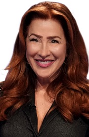 Lisa Ann Walter on Celebrity Jeopardy!