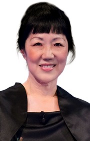 Margaret Cho on Celebrity Jeopardy!