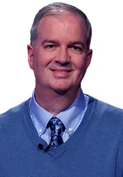 Jeff Weyhmiller on Jeopardy!
