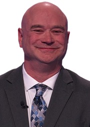 Jeff Price on Jeopardy!
