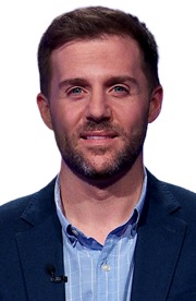 Derek Lombardi on Jeopardy!