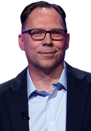 Wayne Kobylinski on Jeopardy!
